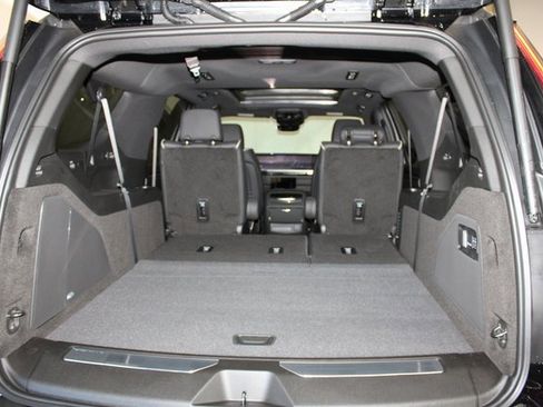 New 2026 Cadillac Escalade ESV Luxury w/ Touring Package image 34