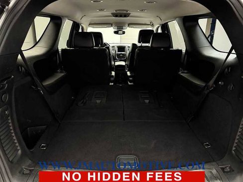 Used 2018 Dodge Durango GT w/ Trailer Tow Group IV image 17
