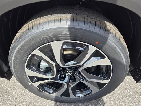 New 2026 MAZDA CX-5 Preferred AWD/4WD image 20