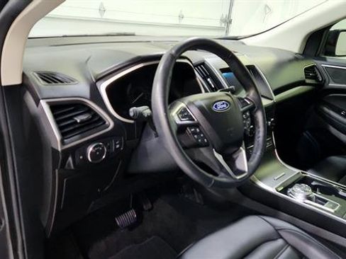 Used 2020 Ford Edge SEL w/ Convenience Package image 11