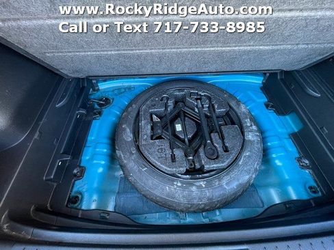 Used 2023 Hyundai Kona SEL image 27