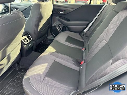 Used 2024 Subaru Outback Premium image 5