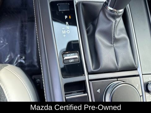 Certified 2026 MAZDA CX-30 AWD 2.5 S image 48