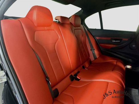 Used 2018 BMW M3 w/ Competition Package image 34