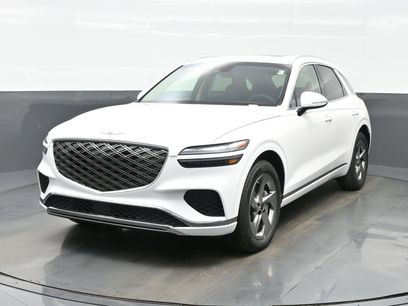 Certified 2026 Genesis GV70 2.5T Select