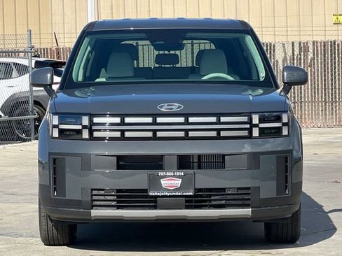 New 2026 Hyundai Santa Fe SE image 3