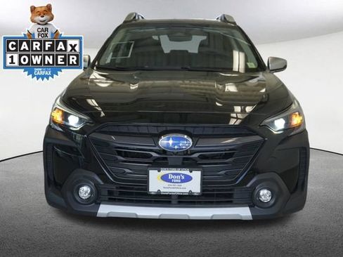 Used 2025 Subaru Outback Touring w/ Popular Package #2 AWD/4WD image 17