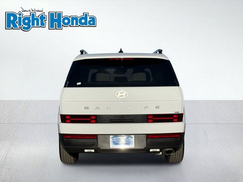 Used 2026 Hyundai Santa Fe SEL AWD/4WD image 6