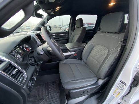 Used 2025 RAM 1500 Big Horn image 22