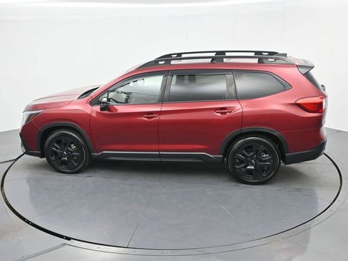 Used 2023 Subaru Ascent Onyx Edition Limited AWD/4WD image 24