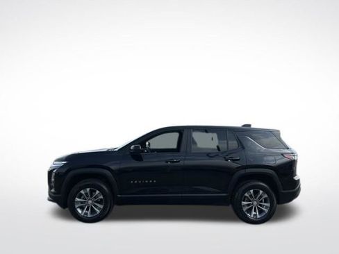 Certified 2025 Chevrolet Equinox LT AWD/4WD image 16