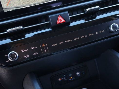 New 2026 Kia Sportage EX image 27