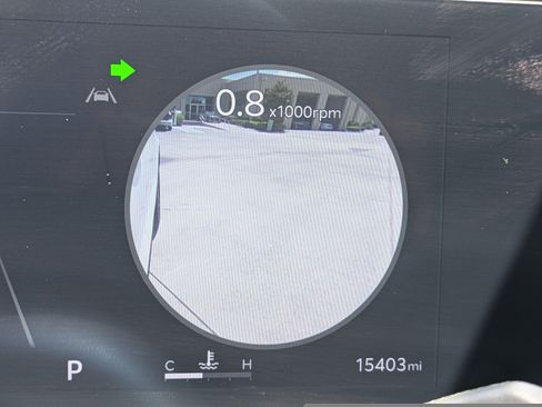 Used 2025 Kia Sorento SX FWD image 31