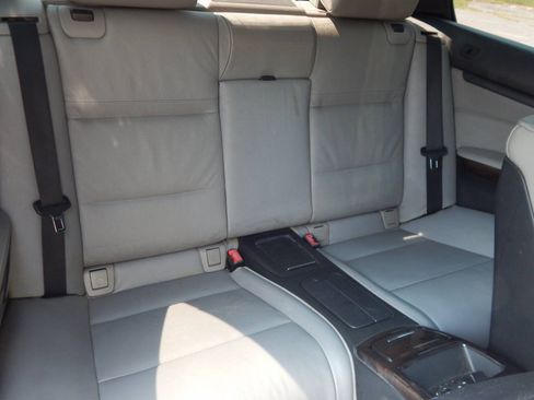 Used 2012 BMW 335i Convertible RWD image 14
