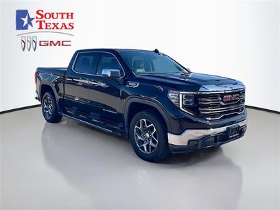Used 2022 GMC Sierra 1500 SLT