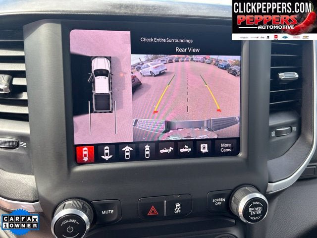 Used 2023 RAM 2500 Big Horn w/ Level 1 Equipment Group AWD/4WD image 29