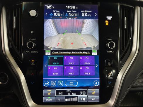 Used 2021 Subaru Outback Limited w/ Popular Package #2 image 15