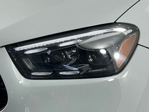 Used 2024 Mercedes-Benz GLE 63 AMG S w/ Driver Assistance Package image 3