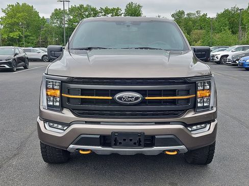 Used 2023 Ford F150 Tremor w/ 360 Degree Camera Package image 27