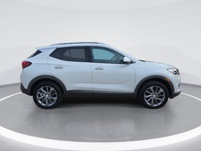 Certified 2023 Buick Encore GX Essence w/ Experience Buick Package