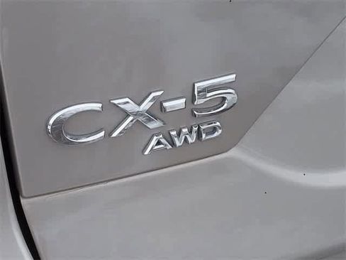 Used 2024 MAZDA CX-5 AWD 2.5 S w/ Select Package image 13