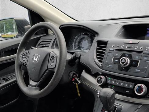 Used 2016 Honda CR-V SE image 24
