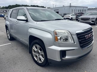 Used 2017 GMC Terrain SLE FWD video 1