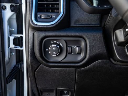 Used 2025 RAM 3500 Laramie w/ Night Edition image 21