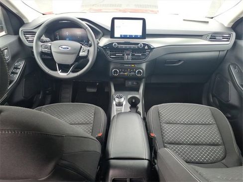 Certified 2023 Ford Escape Active image 10