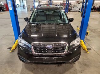 Used 2018 Subaru Forester 2.5i Premium AWD/4WD video 2
