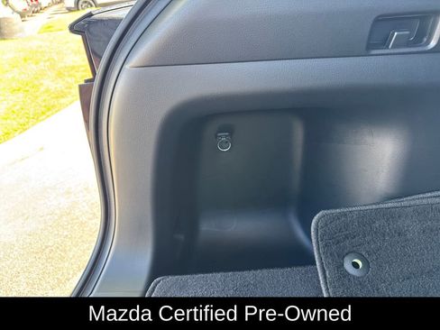 Certified 2026 MAZDA CX-50 AWD 2.5 S w/ Premium Package image 49