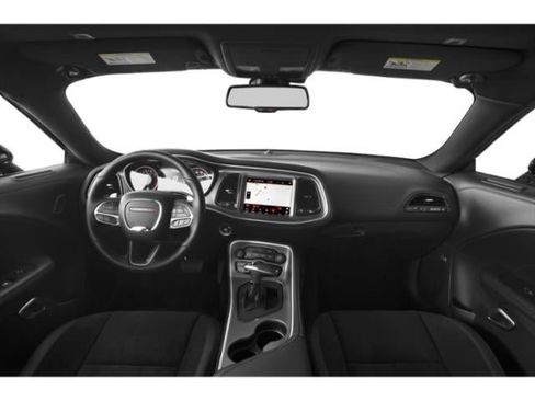 Used 2023 Dodge Challenger R/T Scat Pack w/ T/A Package RWD image 8