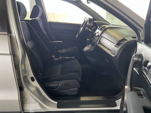 Used 2009 Honda CR-V EX image 21