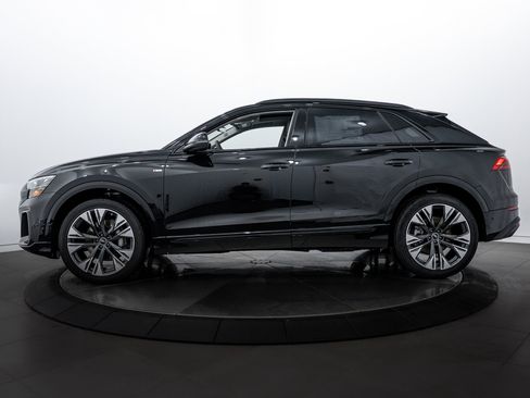 New 2026 Audi Q8 Premium Plus image 6