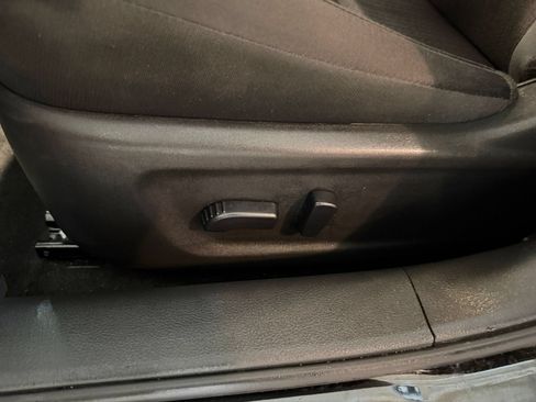 Used 2026 Nissan Altima 2.5 SV FWD image 21