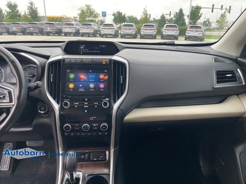 Used 2020 Subaru Ascent Touring w/ Popular Package #2A AWD/4WD image 15