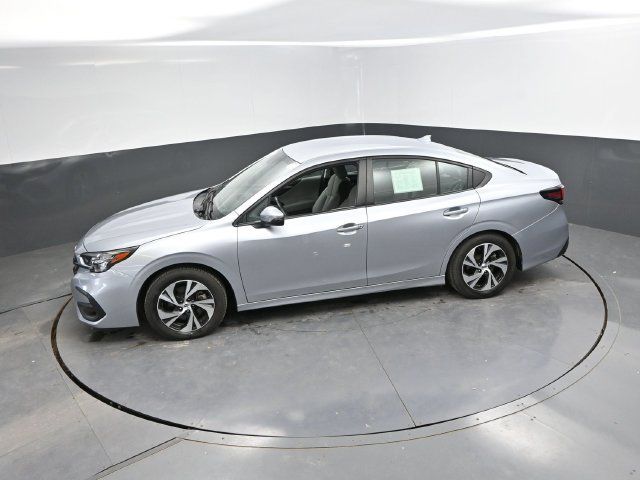 Used 2025 Subaru Legacy Premium AWD/4WD image 38