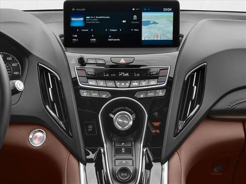 New 2026 Acura RDX SH-AWD w/ Advance Package image 7