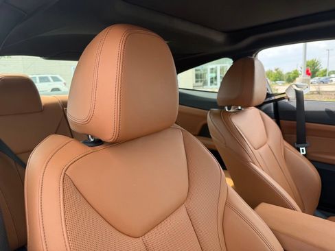 Certified 2024 BMW 430i xDrive Coupe w/ M Sport Package AWD/4WD image 14