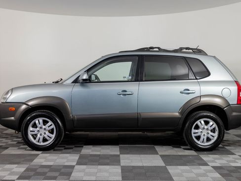 Used 2006 Hyundai Tucson GLS image 3