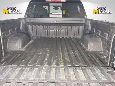 Used 2024 GMC Sierra 1500 Denali AWD/4WD image 28