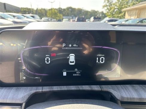 Used 2024 Kia Telluride EX w/ EX Captain's Chair Package image 19