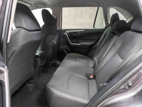 Used 2024 Toyota RAV4 LE FWD image 29
