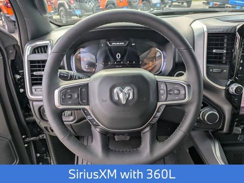 New 2026 RAM 1500 Big Horn image 14