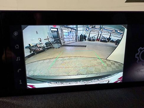 Certified 2025 Nissan Kicks SV image 18