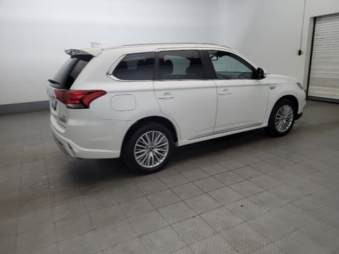 Used 2019 Mitsubishi Outlander SEL image 10
