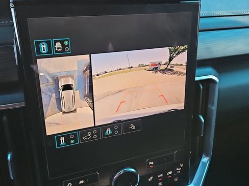 Used 2024 GMC Acadia Elevation FWD image 14