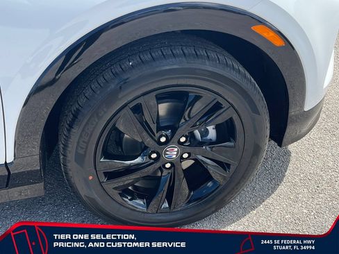 New 2026 Buick Encore GX Sport Touring w/ Advanced Technology Package FWD image 21