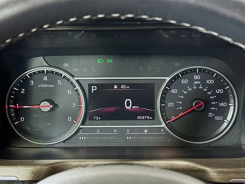 Used 2023 Kia Sorento S w/ Panoramic Sunroof Package image 12