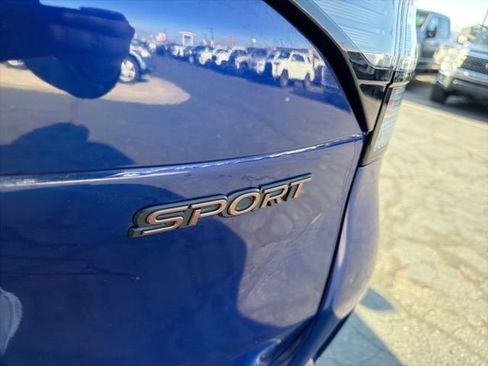 Used 2025 Subaru Forester Sport image 37